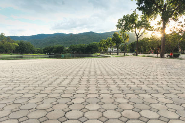 Reasons to Select Us for Your Driveway Paving Requirements in South Patrick Shores, FL