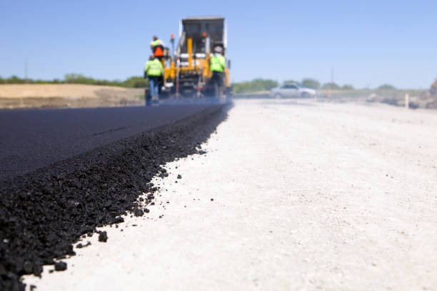 Best Interlocking Driveway Pavers  in South Patrick Shores, FL